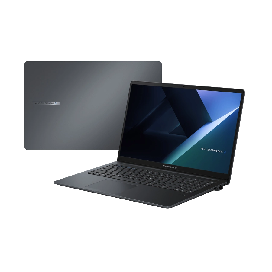 لپ تاپ 15.6 اینچی ایسوس اکسپرت بوک ExpertBook B1503CVA Core 7 150U 16GB 512SSD Intel