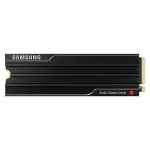 SSD سامسونگ مدل Samsung 9100 PRO 4TB HEATSINK
