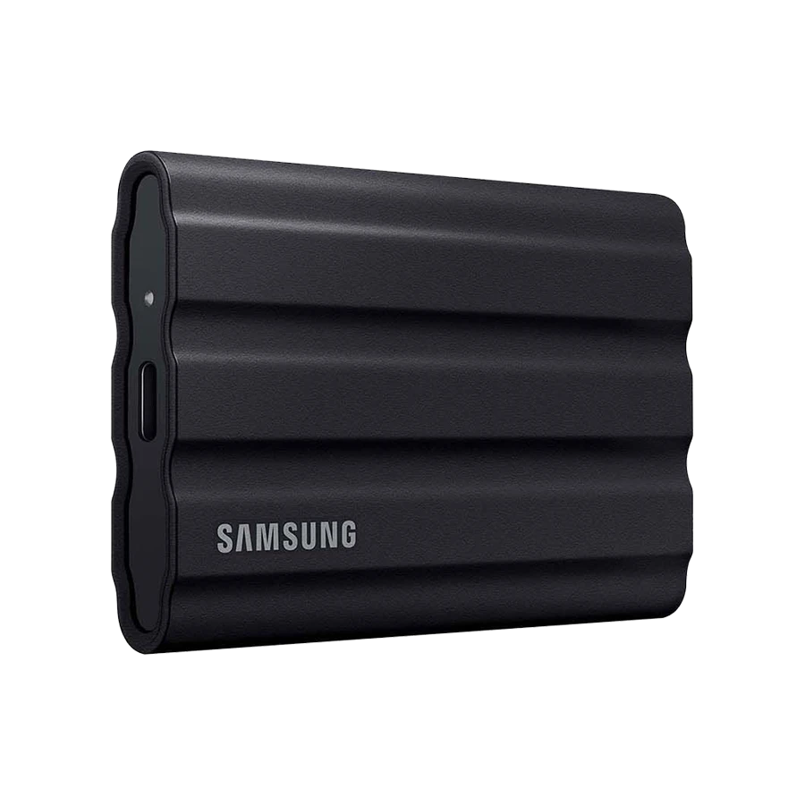SSD اکسترنال سامسونگ مدل Samsung T7 Shield 1TB