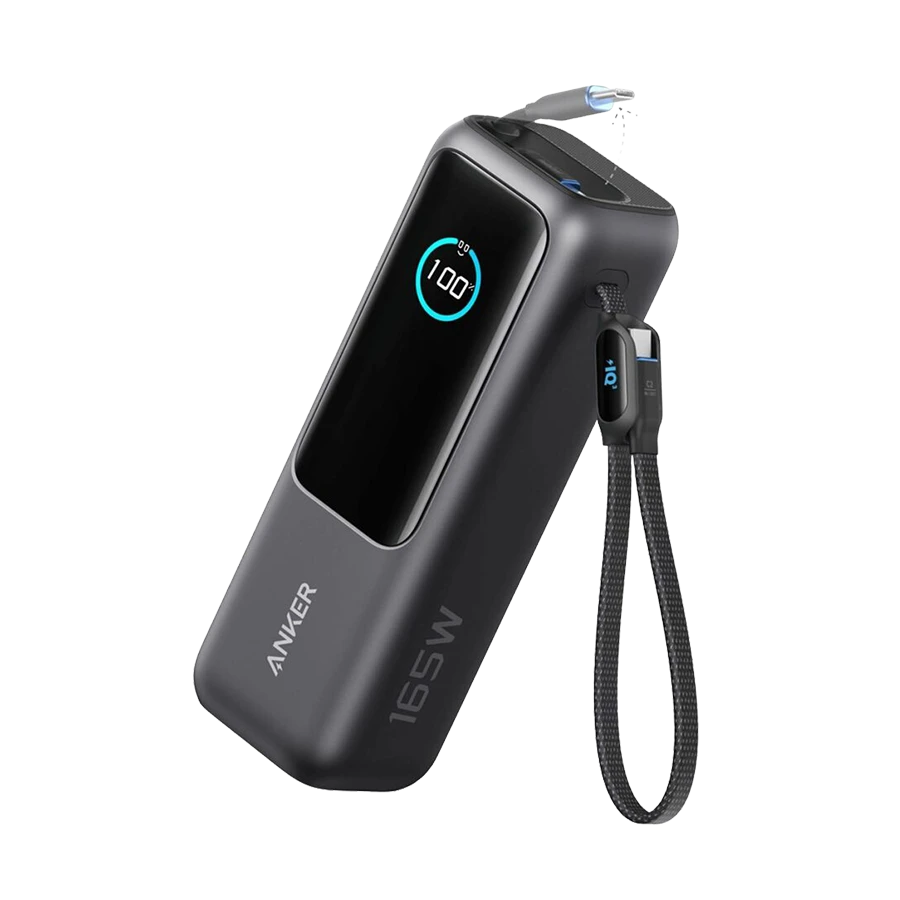 پاوربانک لپ تاپ انکر ANKER A1695 25000 mAh