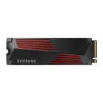 SSD سامسونگ مدل Samsung 990 PRO 4TB