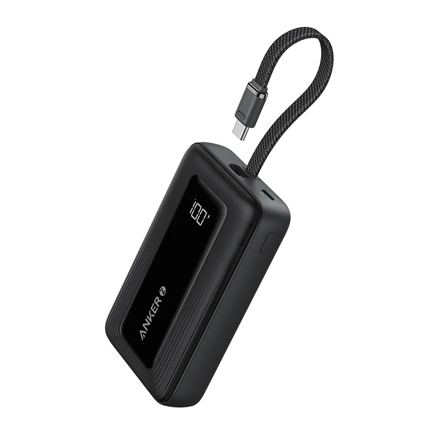 پاوربانک انکر ANKER Zolo A1689H11 20000 mAh
