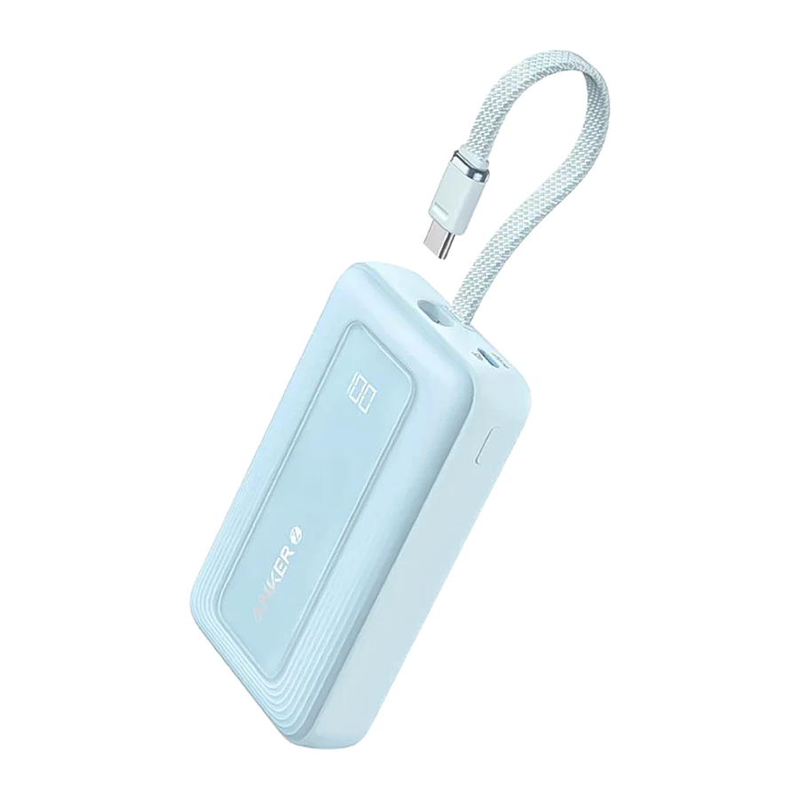 پاوربانک انکر ANKER Zolo A1689H31 20000 mAh
