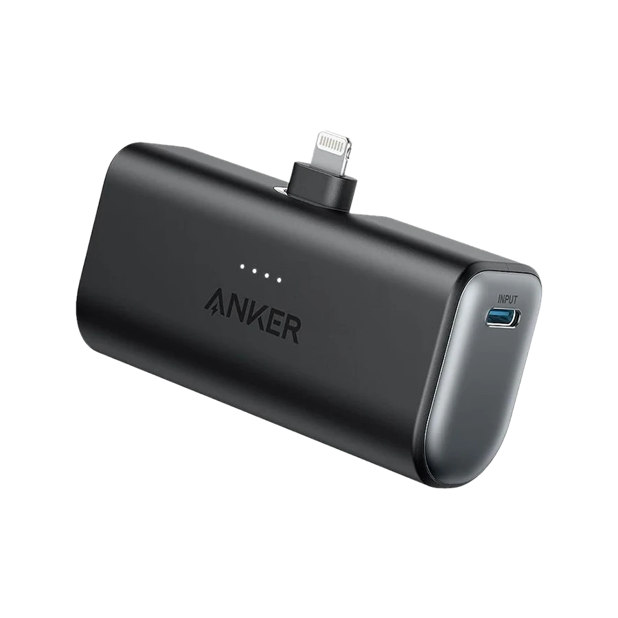 پاوربانک انکر ANKER A1645H11 5000 mAh