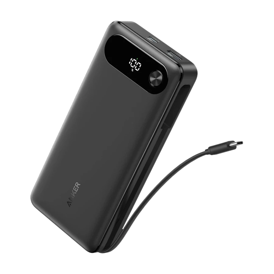 پاوربانک انکر ANKER A1383H11 20000 mAh