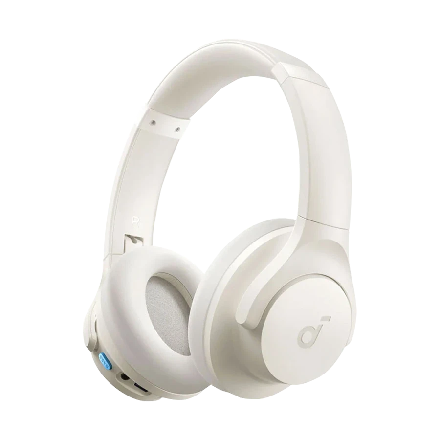 هدفون بی سیم انکر Anker Soundcore Q11i White