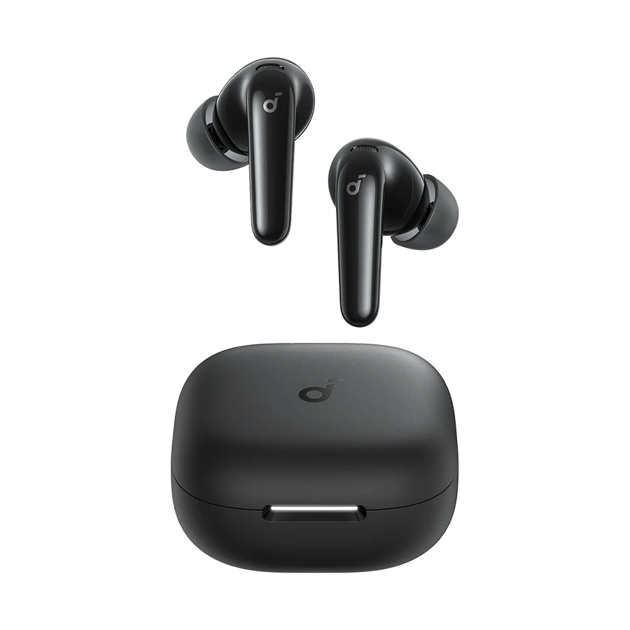 ایربادز انکر Anker Soundcore R60i NC Black
