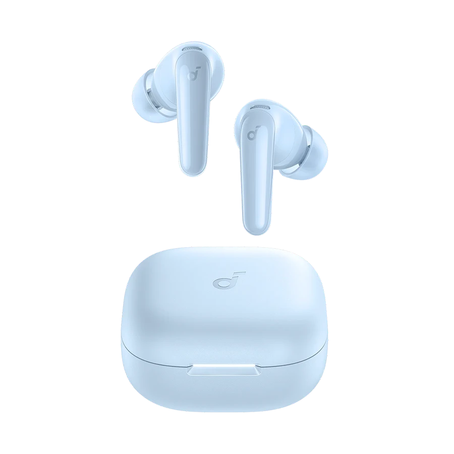 ایربادز انکر Anker Soundcore R60i NC Blue