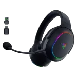 هدست بی سیم گیمینگ ریزر RAZER Barracuda X Chroma Black