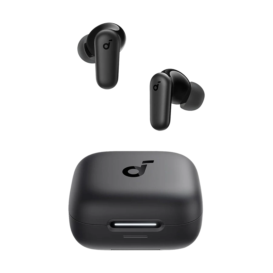 ایربادز انکر Anker Soundcore R50i NC Black