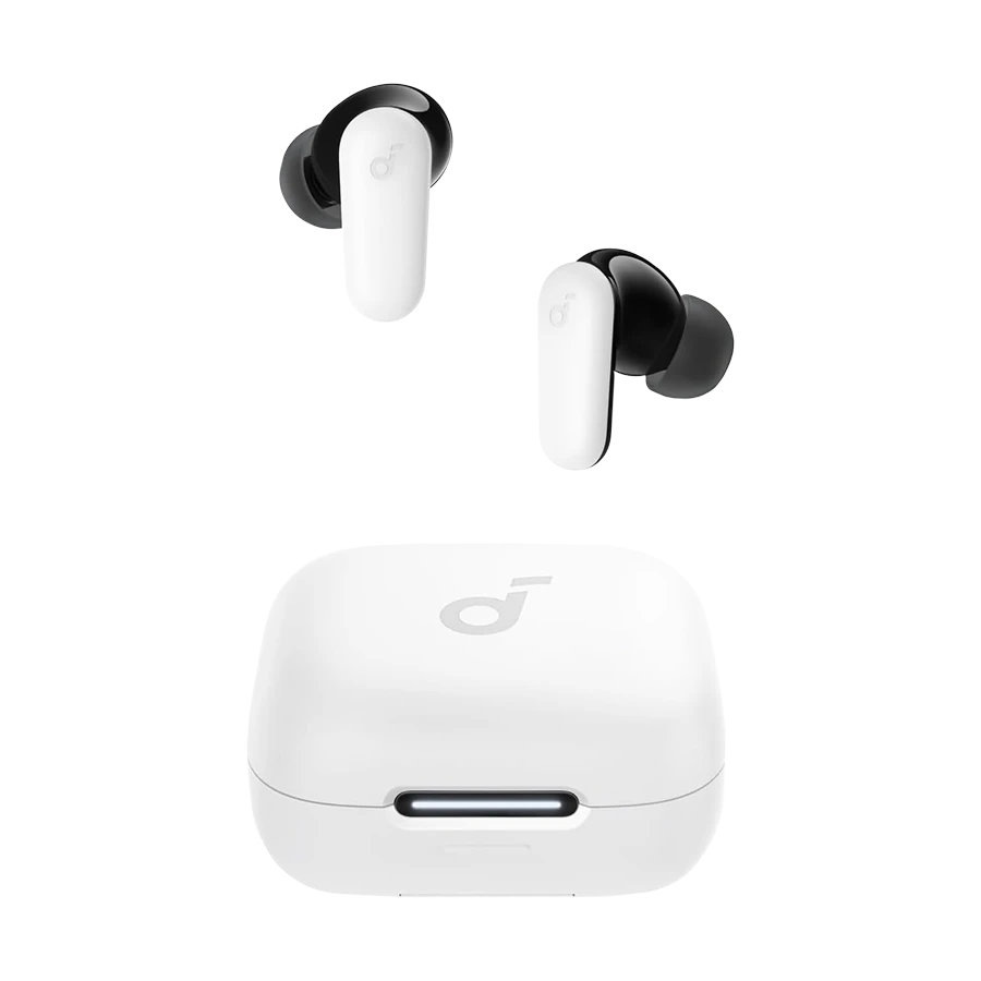 ایربادز انکر Anker Soundcore R50i NC White