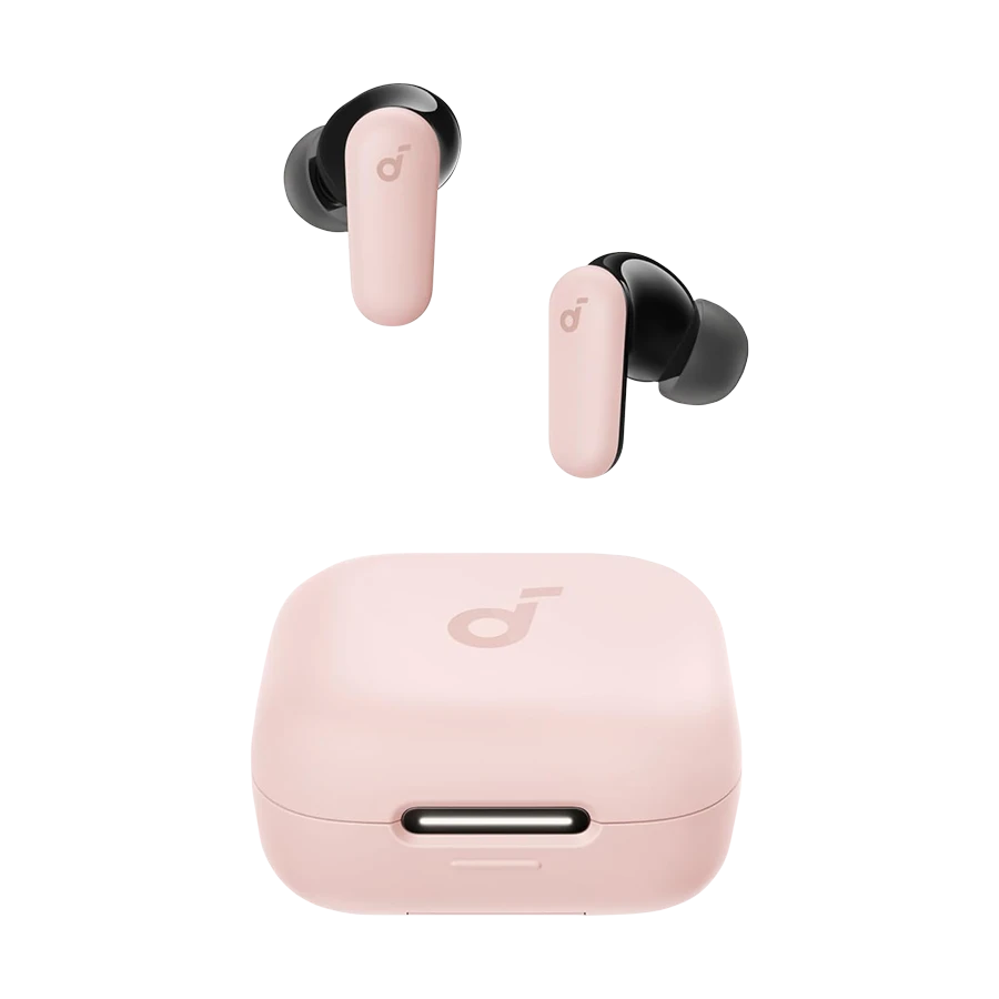 ایربادز انکر Anker Soundcore R50i NC Pink