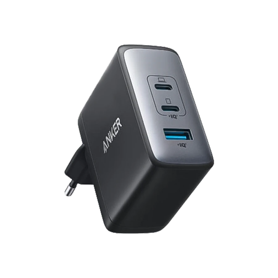 شارژر 100 وات 3 پورت انکر Anker 736