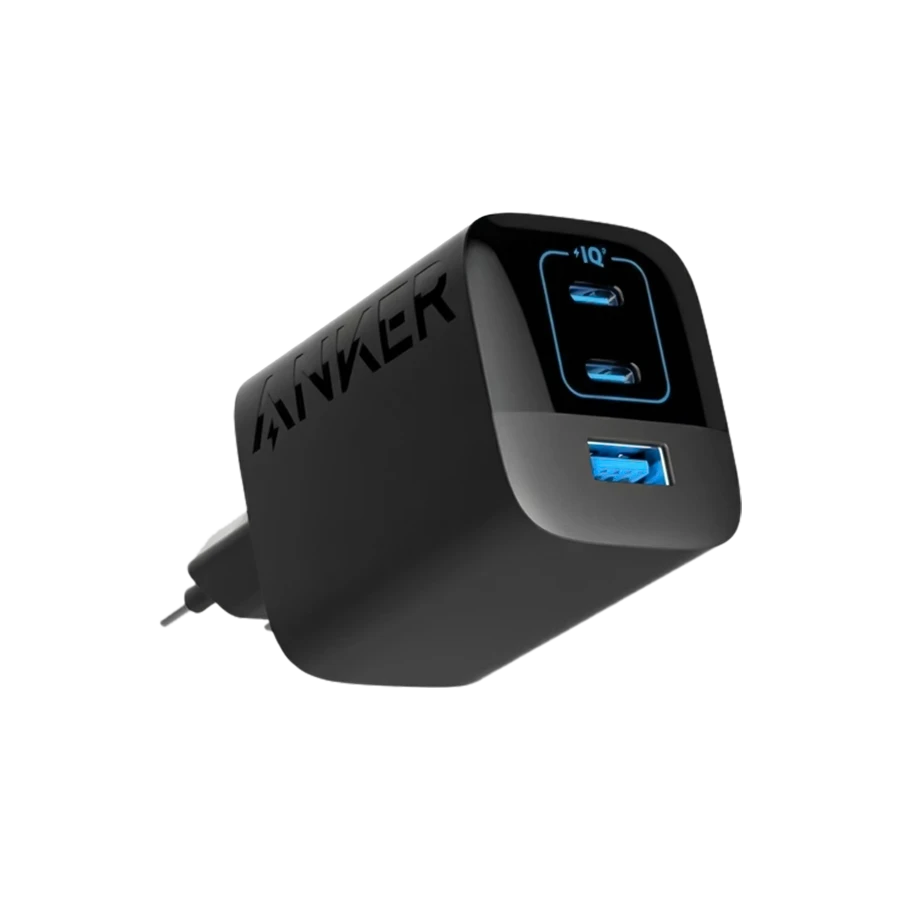 شارژر 67 وات 3 پورت انکر Anker A2674G11