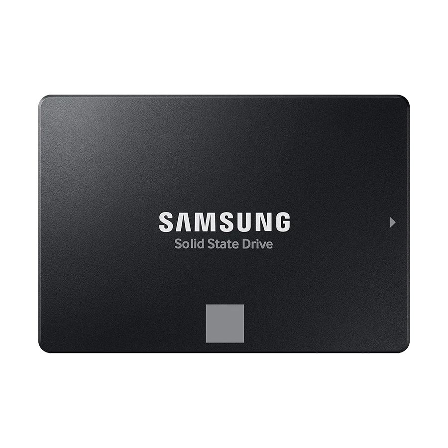 SSD اینترنال سامسونگ مدل Samsung EVO 870 4TB