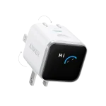 شارژر 45 وات انکر Anker A121DP21 White