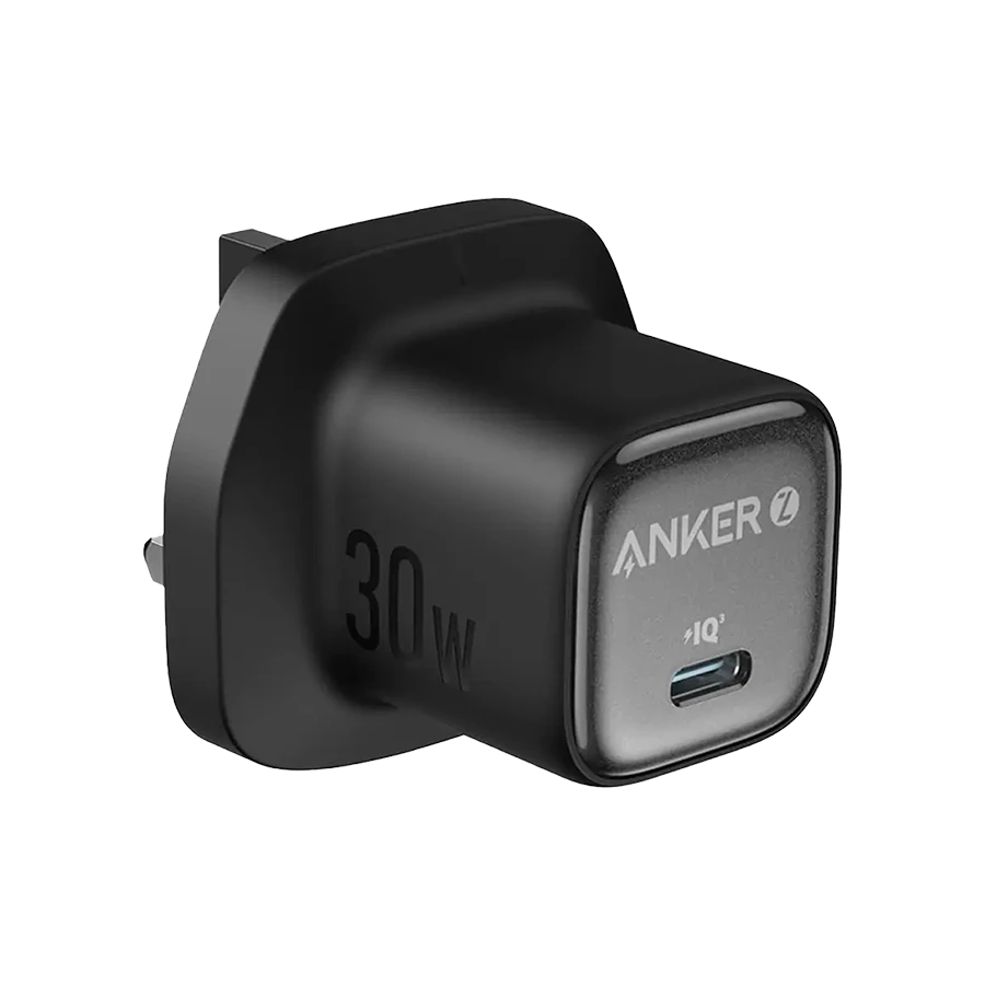 شارژر 30 وات انکر Anker Zolo A2698 Black