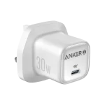 شارژر 30 وات انکر Anker Zolo A2698 White