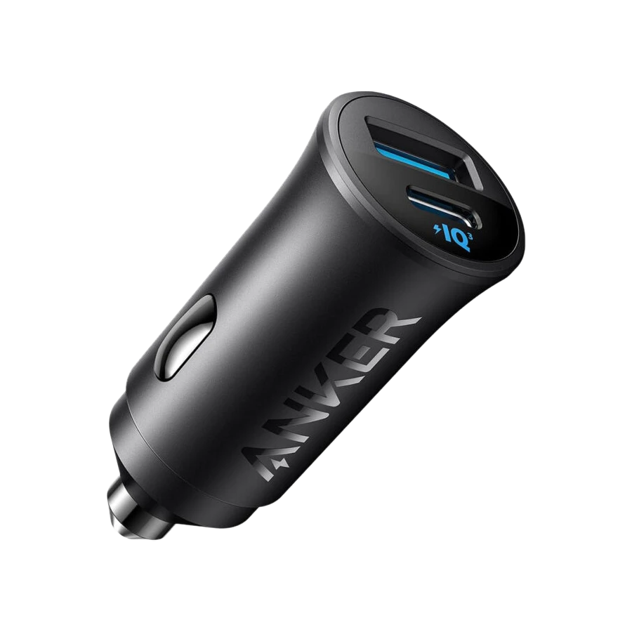 شارژر فندکی 30 وات انکر Anker A2741