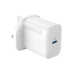 شارژر 20 وات انکر Anker B2347 White