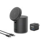 شارژر بیسیم 7.5 وات انکر Anker B2568 Black