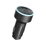 شارژر فندکی 67 وات انکر Anker A2736