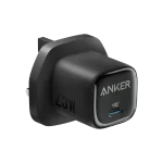 شارژر 25 وات انکر Anker A2656 Black