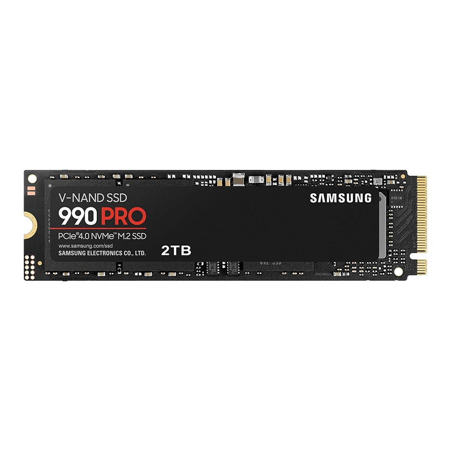 SSD سامسونگ مدل Samsung 990 PRO 2TB