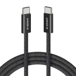 کابل شارژ USB-C به USB-C انکر Anker Zolo A8060 240W 1.8M