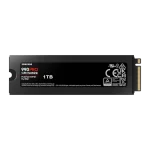 SSD سامسونگ مدل Samsung 990 PRO Heatsink 2TB