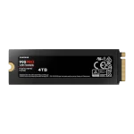 SSD سامسونگ مدل Samsung 990 PRO 4TB