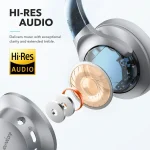 هدفون بی سیم انکر Anker Soundcore Life Q20 Silver