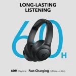 هدفون بی سیم انکر Anker Soundcore Q11i Black