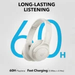 هدفون بی سیم انکر Anker Soundcore Q11i White