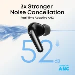ایربادز انکر Anker Soundcore R60i NC Black