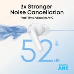 ایربادز انکر Anker Soundcore R60i NC White
