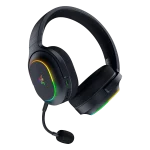 هدست بی سیم گیمینگ ریزر RAZER Barracuda X Chroma Black