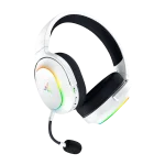 هدست بی سیم گیمینگ ریزر RAZER Barracuda X Chroma White