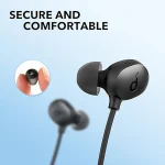 هدفون بیسیم گردنی انکر Anker Soundcore Life U2i