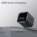 شارژر 45 وات انکر Anker A121DP11