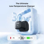 شارژر 30 وات انکر Anker Zolo A2698 Black