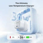 شارژر 30 وات انکر Anker Zolo A2698 White
