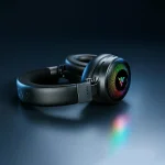 هدست گیمینگ ریزر RAZER KRAKEN V4 Pro