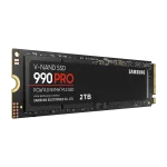 SSD سامسونگ مدل Samsung 990 PRO 2TB