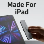 هاب USB-C شش پورت انکر Anker 541 برای iPad