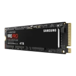 SSD سامسونگ مدل Samsung 990 PRO ۴TB