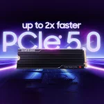 SSD سامسونگ مدل Samsung 9100 PRO 4TB HEATSINK