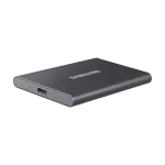 SSD اکسترنال سامسونگ مدل Samsung T7 1TB