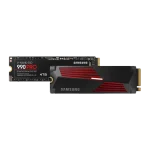 SSD سامسونگ مدل Samsung 990 PRO 4TB
