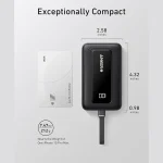 پاوربانک انکر ANKER Zolo A1689H11 20000 mAh